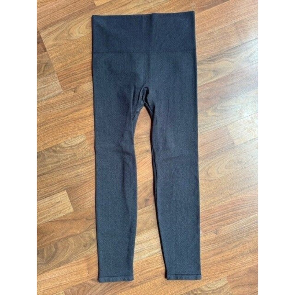 SPANX Womens Look At‎ Me by Sara Blakely Everyday Leggings LRG Skinny Pants